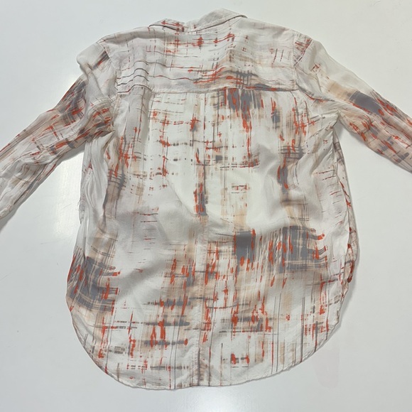 Calvin Klein Button Down Shirt - Picture 9 of 9